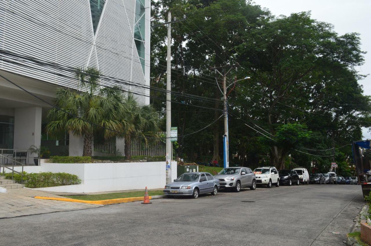 Totumas Lodge Ciudad de Panamá Exterior foto